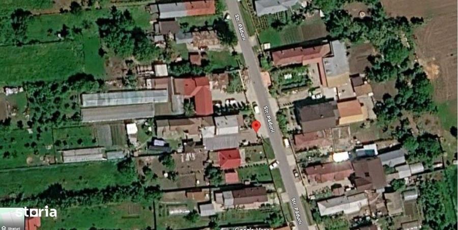 Casă cu 4 camere în Vlașin