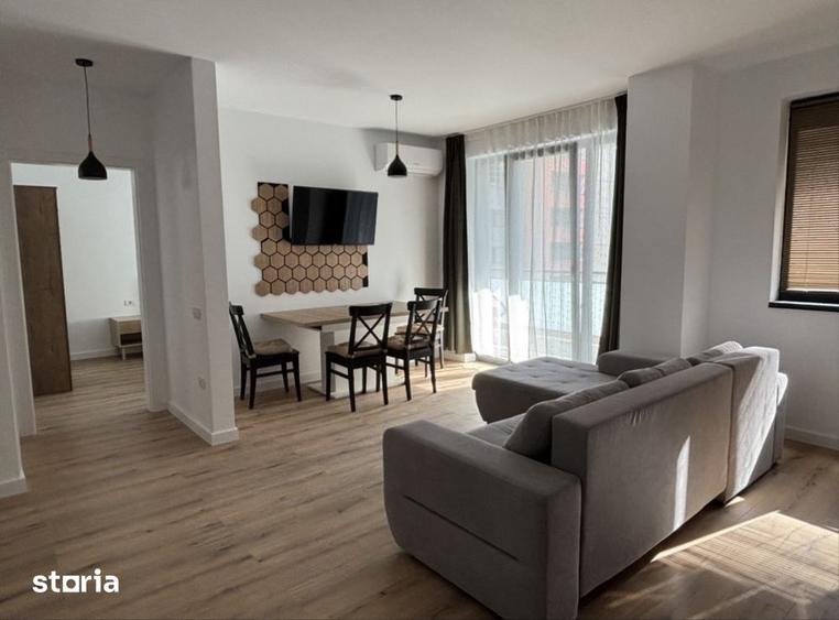 Apartament prima inchiere 2 camere, loc de parcare, Aradului - 4