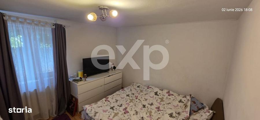 Casă cu 4 camere cu Teren 577 Mp în Aninoasa