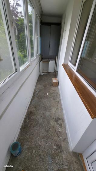 Apartament cu 2 camere în Bălcescu