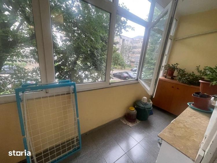 Apartament cu 2 camere în Valea Rosie