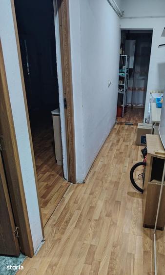 Garsonieră în Central