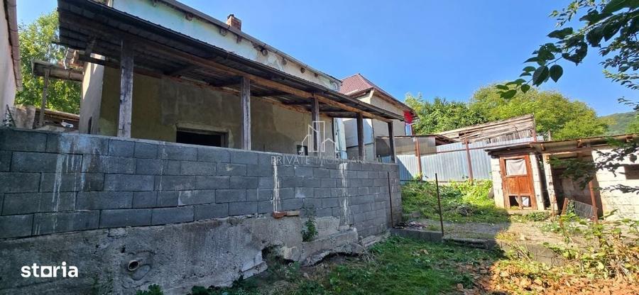 Casa de vanzare, in exclusivitate, str. Dragos Voda, Sighisoara - 1