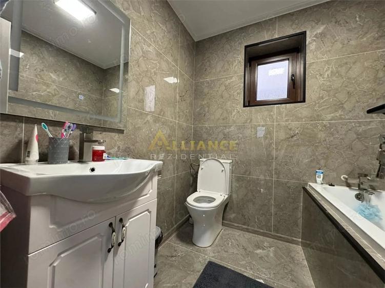 Casă cu 4 camere cu Teren 327 Mp în Berceni