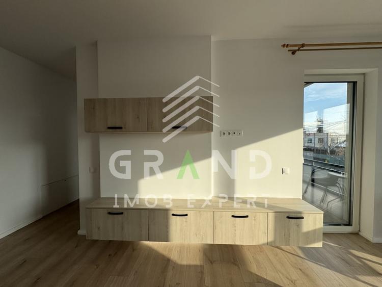 Ap 2 CAMERE | PARCARE SUBTERANĂ | BALCON 7 MP | FABRICII/CÂMPINA - 11