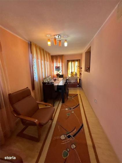Casă cu 3 camere cu Teren 814 Mp în I.C. Brătianu