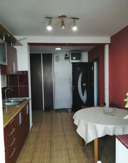 Închiriere Apartament 3 camere la Piata Sudului la 2 min de metrou - 5