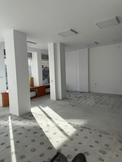 Spațiu comercial, de 140 mp, în Central