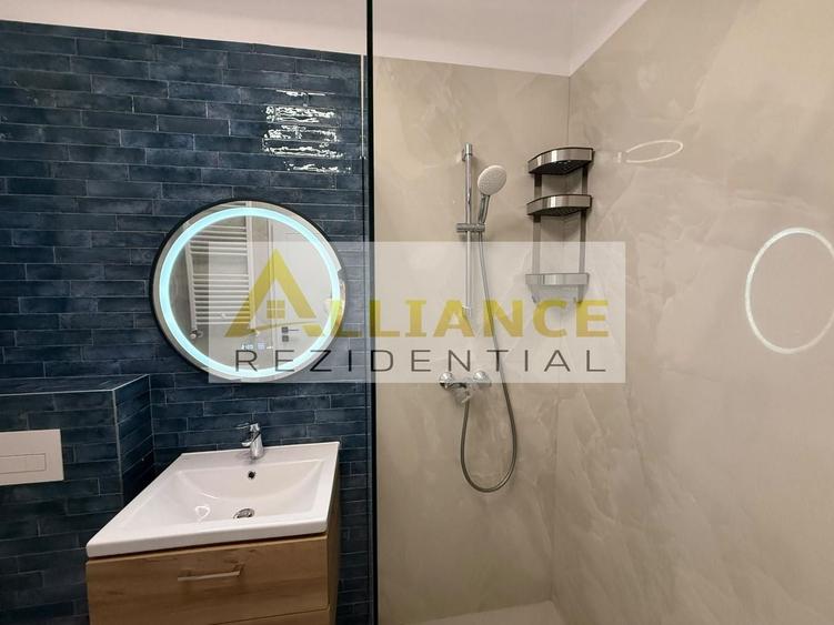 5 MINUTE METROU BERCENI - STUDIO - 40mp - 82.280â¬ - 10