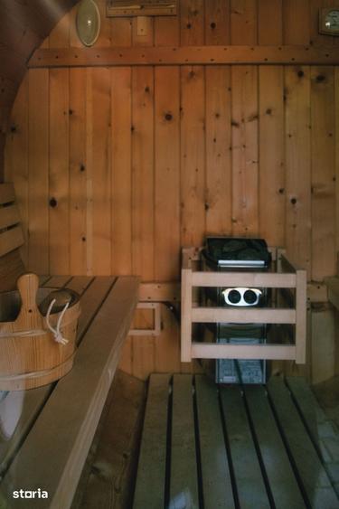 Casa in Feleacu, 1.582 mp teren intravilan. Se accepta schimburi. - 8