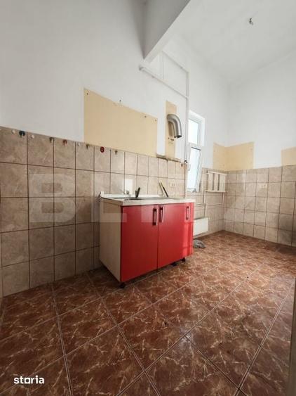 Apartament cu 5 camere în Iosefin