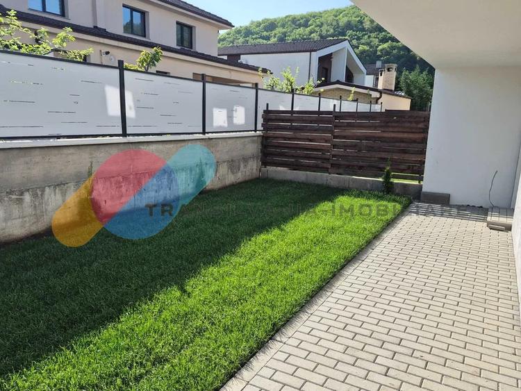 Casa 4 camere cu terasă panoramică - zona Parcul Poligon - 5