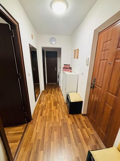 Apartament cu 2 camere decomandat în Mănăștur