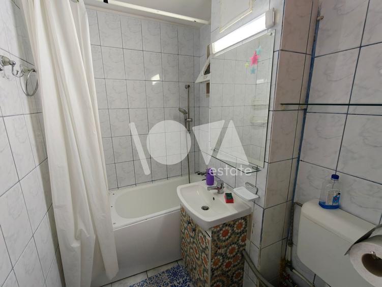 Apartament cu 3 camere semidecomandat în Nicolae Grigorescu