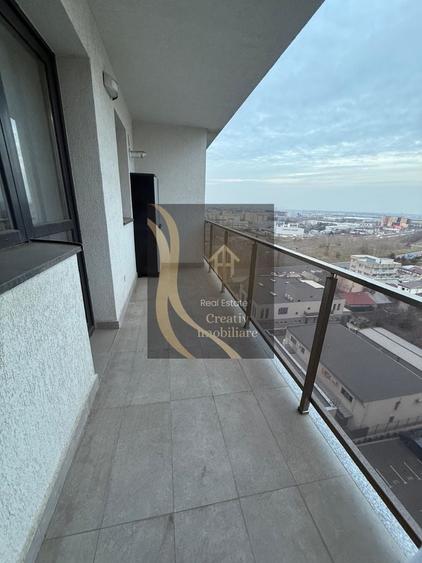 Garsonieră în Theodor Pallady