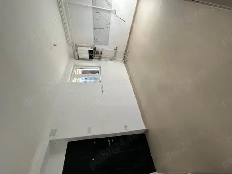 Apartament cu 2 camere decomandat în Medicină