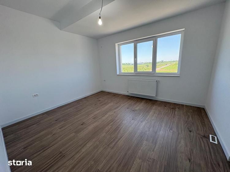 Apartament cu 2 camere în Metalurgiei
