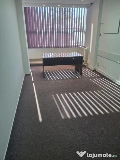Inchiriez spatiu de birouri, zona Metrou Brancoveanu, 83mp, 913euro - 7