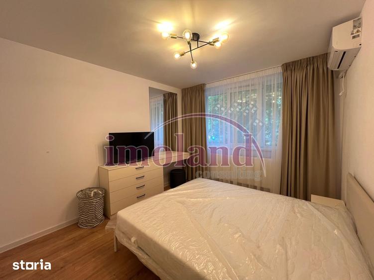 Apartament cu 2 camere în Drumul Taberei