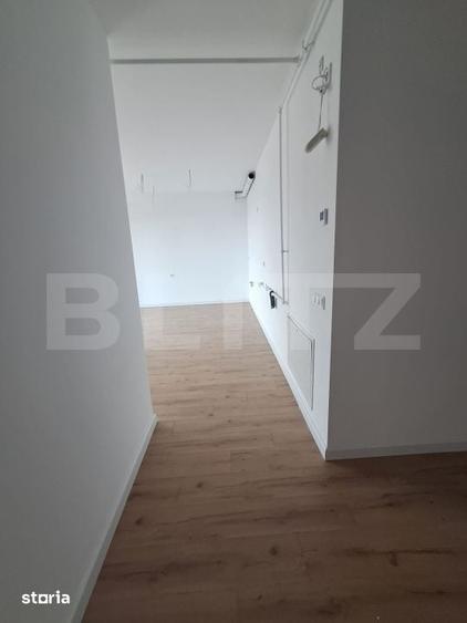 Apartament cu 3 camere în Tudor Vladimirescu