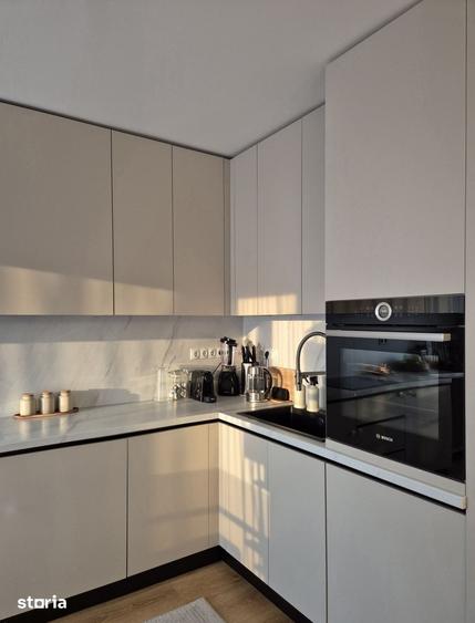 Apartament cu 3 camere în Apahida