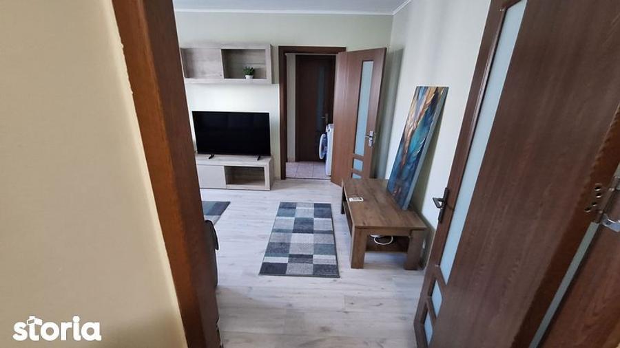 Apartament cu 2 camere în ICIL