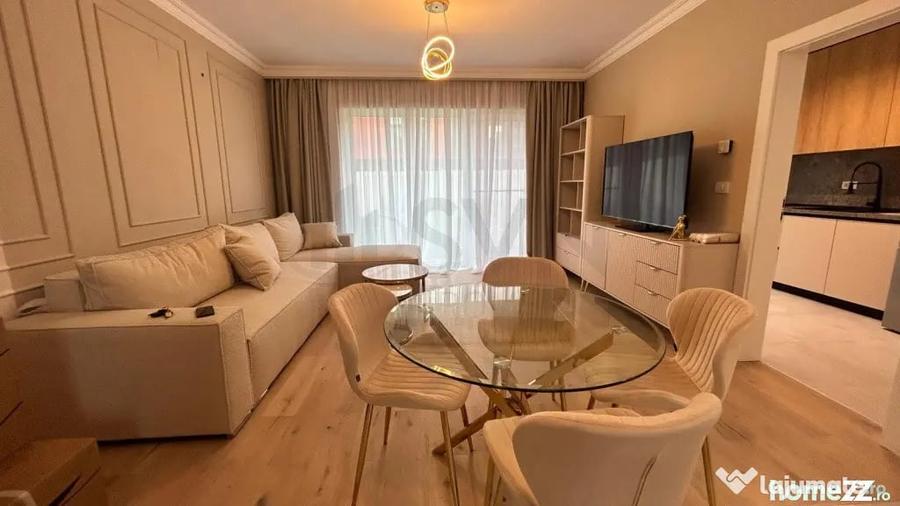Casă cu 3 camere cu Teren 150 Mp în Pipera