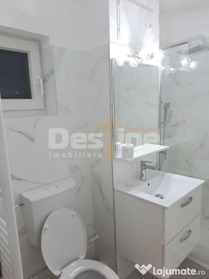 Apartament cu 2 camere decomandat în Ultracentral