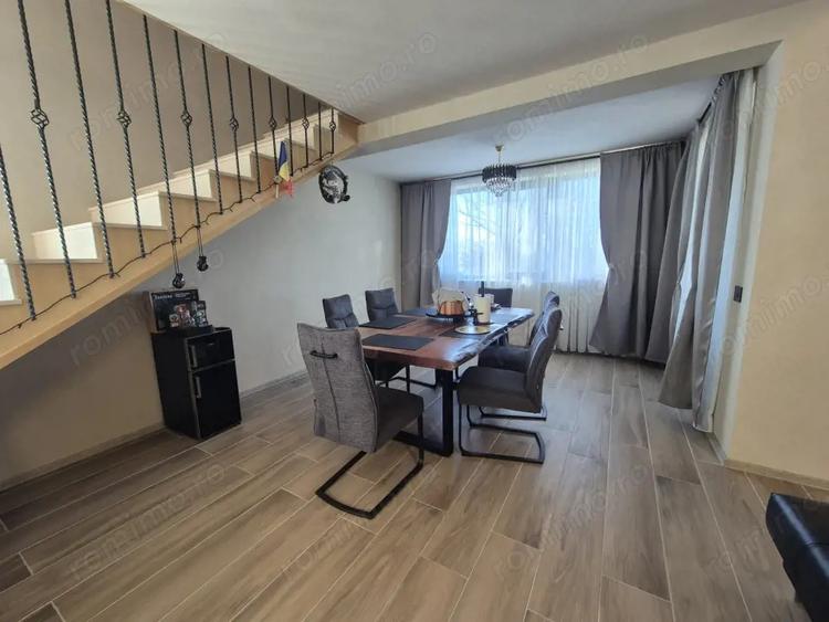 Casă cu Teren 1000 Mp în Ștefănești