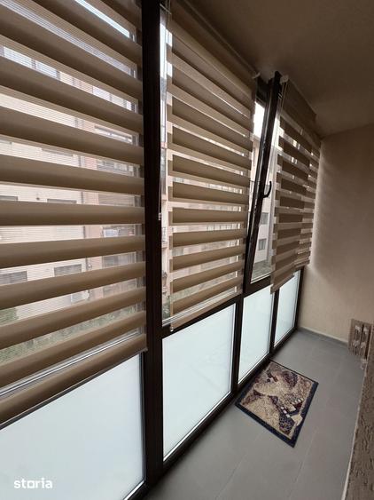 Apartament cu 2 camere în Chiajna