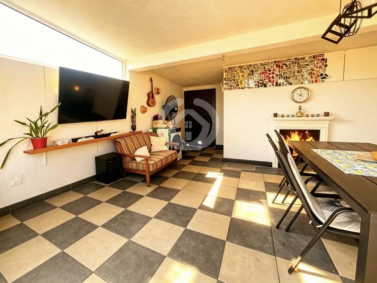 Apartament cu 3 camere decomandat, mobilat în Arhitecților - Calea Cisnădiei