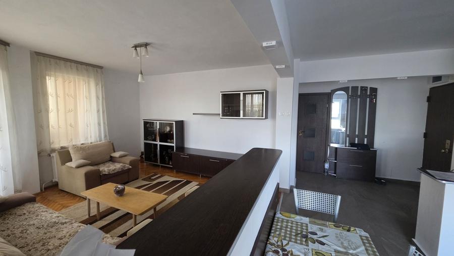 Apartament cu 3 camere de inchiriat - 8
