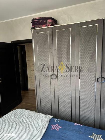 Apartament cu 3 camere decomandat în 9 Mai