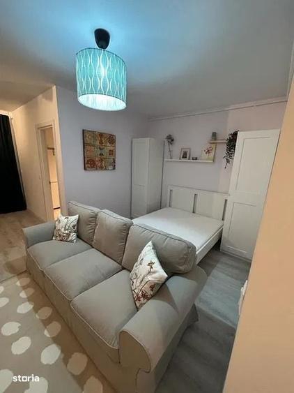 hils residence 2 min metrou centrala termica bloc nou loc parcare - 1