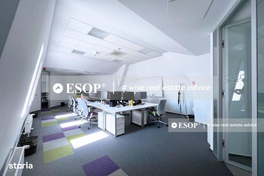 Spațiu comercial, de 2,433 mp, în Universitate