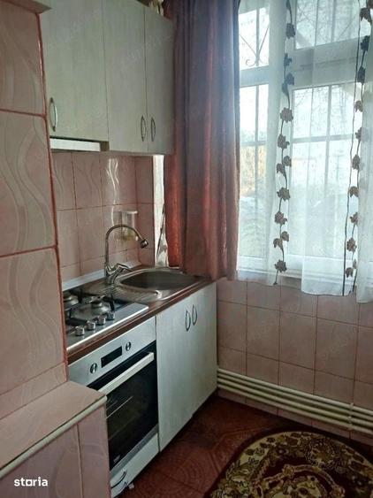 Apartament cu 2 camere decomandat în Micro 39