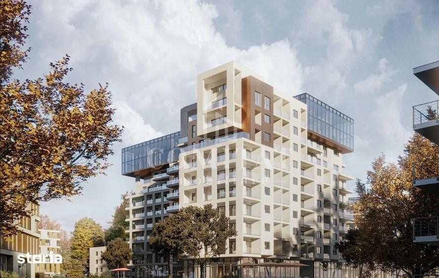 Apartament cu 2 camere în Sopor