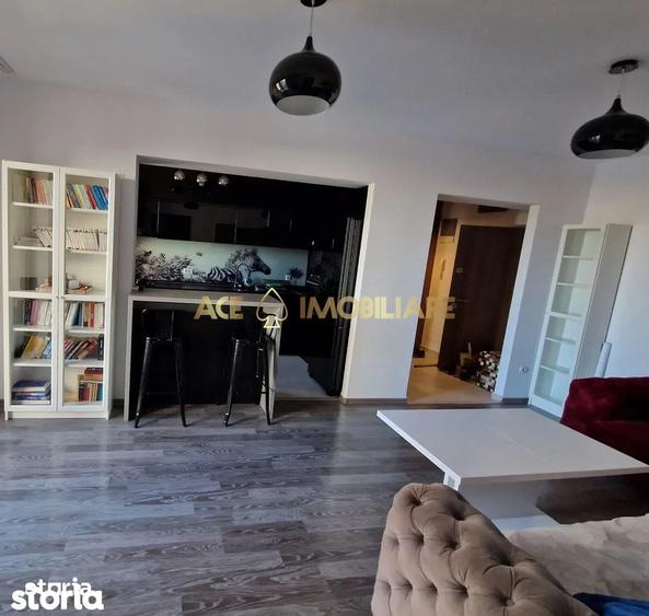 Apartament cu 3 camere, mobilat în Grozăvești