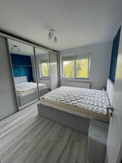 Apartament cu 2 camere semidecomandat în Palazu Mare