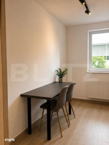 Apartament 3 camere, 79 mp, terasa, parcare, zona Racadau - 5