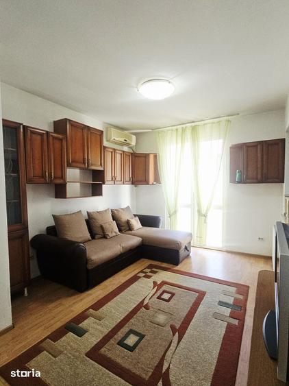 Apartament cu 2 camere decomandat în Floreasca