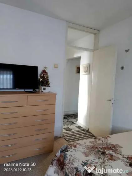 Apartament cu 2 camere decomandat în Burdujeni