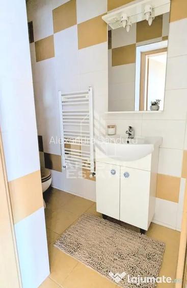 Penthouse cu 3 camere de vanzare,terasa mare, Zona Aradului, Timisoara - Timisoara (Timis)