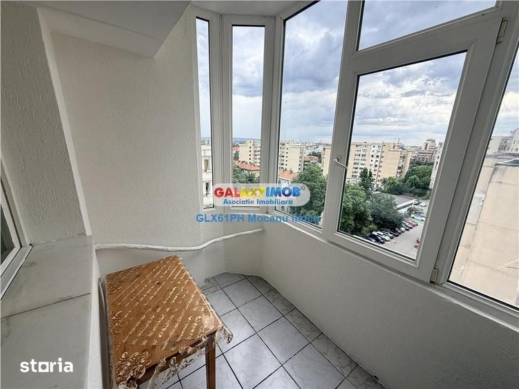Apartament cu 2 camere decomandat în Ultracentral