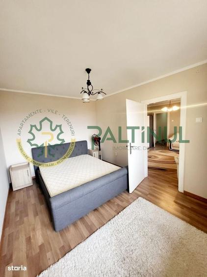 Apartament 2 camere cu balcon et. 4 -Terezian, - 5
