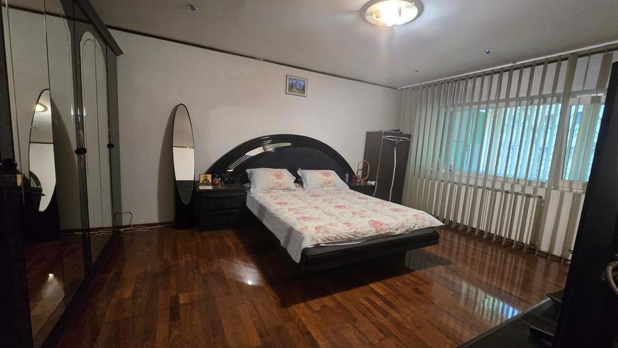 Apartament 4 camere transformat in 3, 110mp, 2 balcoane, centrala, Mall Vitan - 2
