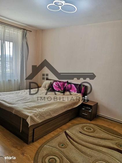 Vand apartament 3 camere - 5
