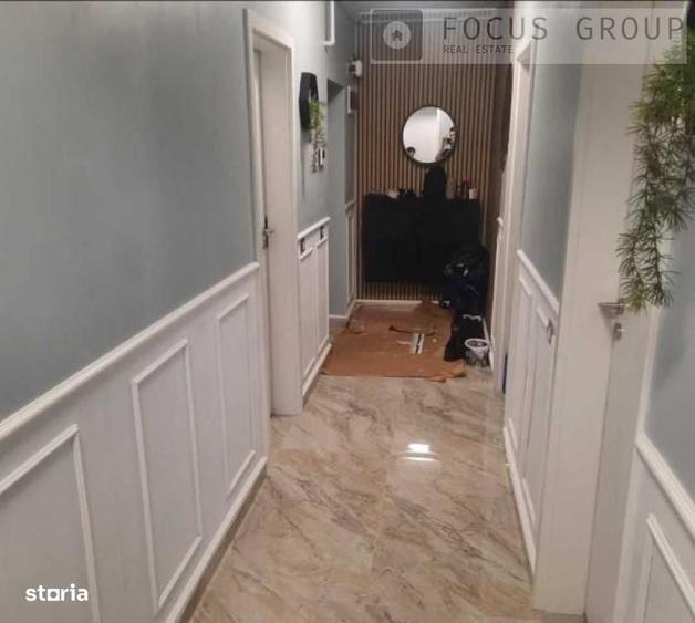 Apartament 2 camere Aparatorii Patriei | Metrou | Parcare - 4