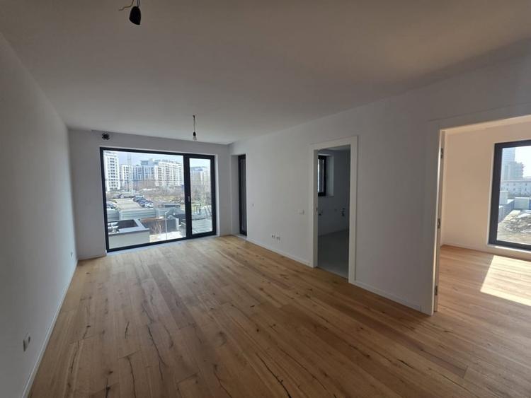AVIATIEI CITY POINT DE VINZARE APARTAMENT 2 CAMERE SPATIOS - 5