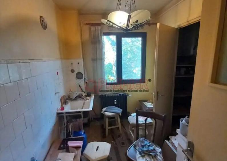 Emil Racovi?a Aleea Terasei | Apartament 3 camere - 2